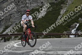Photo #2131051 | 16-06-2022 10:26 | Passo Dello Stelvio - Waterfall curve BICYCLES