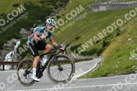 Photo #2461608 | 31-07-2022 11:20 | Passo Dello Stelvio - Waterfall curve BICYCLES