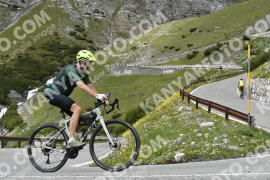 Photo #3302604 | 01-07-2023 14:29 | Passo Dello Stelvio - Waterfall curve BICYCLES