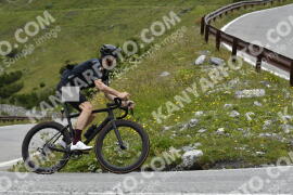 Foto #3719790 | 03-08-2023 12:49 | Passo Dello Stelvio - Waterfall Kehre BICYCLES
