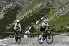 Photo #3109905 | 16-06-2023 10:05 | Passo Dello Stelvio - Waterfall curve BICYCLES