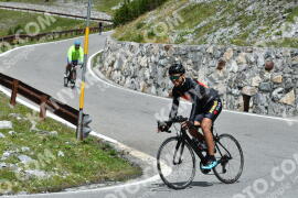 Photo #2531732 | 07-08-2022 12:49 | Passo Dello Stelvio - Waterfall curve BICYCLES
