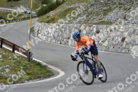 Photo #2792707 | 01-09-2022 15:43 | Passo Dello Stelvio - Waterfall curve BICYCLES