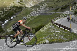 Photo #3088506 | 11-06-2023 10:01 | Passo Dello Stelvio - Waterfall curve BICYCLES