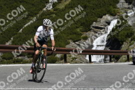 Foto #2104858 | 06-06-2022 10:34 | Passo Dello Stelvio - Waterfall Kehre BICYCLES