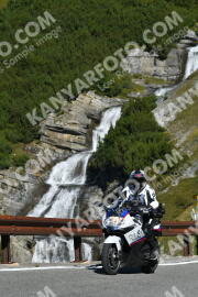 Photo #4198894 | 08-09-2023 10:20 | Passo Dello Stelvio - Waterfall curve