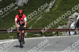 Foto #3834035 | 12-08-2023 10:10 | Passo Dello Stelvio - Waterfall Kehre BICYCLES