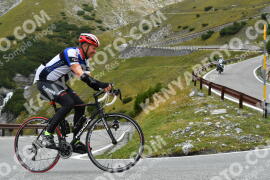 Photo #4266822 | 16-09-2023 11:52 | Passo Dello Stelvio - Waterfall curve BICYCLES