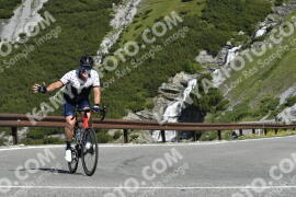 Photo #3429023 | 11-07-2023 10:01 | Passo Dello Stelvio - Waterfall curve BICYCLES