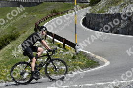 Photo #2113773 | 10-06-2022 11:08 | Passo Dello Stelvio - Waterfall curve BICYCLES