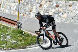 Photo #2220722 | 02-07-2022 15:59 | Passo Dello Stelvio - Waterfall curve BICYCLES