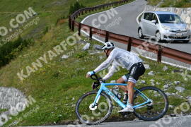 Photo #2489982 | 02-08-2022 15:49 | Passo Dello Stelvio - Waterfall curve BICYCLES