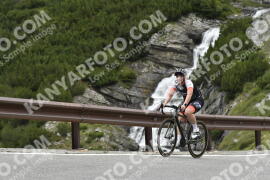 Foto #3796525 | 10-08-2023 12:01 | Passo Dello Stelvio - Waterfall Kehre BICYCLES