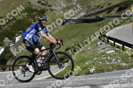 Photo #2104897 | 06-06-2022 10:36 | Passo Dello Stelvio - Waterfall curve BICYCLES