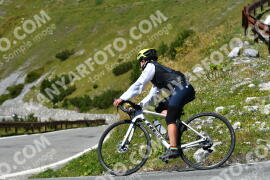 Photo #2712491 | 22-08-2022 14:13 | Passo Dello Stelvio - Waterfall curve BICYCLES