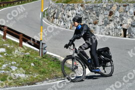 Photo #2699825 | 21-08-2022 12:36 | Passo Dello Stelvio - Waterfall curve BICYCLES