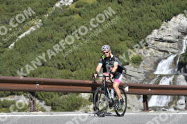 Photo #2796763 | 02-09-2022 10:08 | Passo Dello Stelvio - Waterfall curve BICYCLES