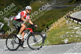 Photo #4280709 | 17-09-2023 10:27 | Passo Dello Stelvio - Waterfall curve BICYCLES