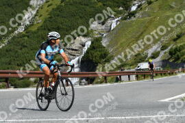 Photo #2542168 | 08-08-2022 09:59 | Passo Dello Stelvio - Waterfall curve BICYCLES