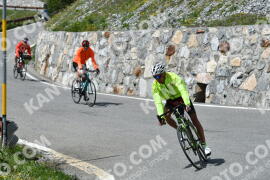 Photo #2171376 | 20-06-2022 15:07 | Passo Dello Stelvio - Waterfall curve BICYCLES
