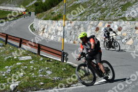 Photo #2565994 | 09-08-2022 16:15 | Passo Dello Stelvio - Waterfall curve BICYCLES