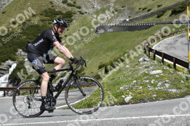 Photo #2129400 | 13-06-2022 11:17 | Passo Dello Stelvio - Waterfall curve BICYCLES