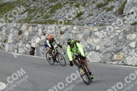 Photo #3827681 | 11-08-2023 15:30 | Passo Dello Stelvio - Waterfall curve BICYCLES