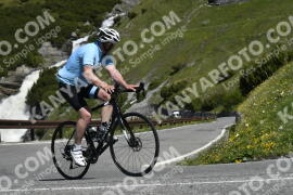 Photo #3244576 | 26-06-2023 10:56 | Passo Dello Stelvio - Waterfall curve BICYCLES