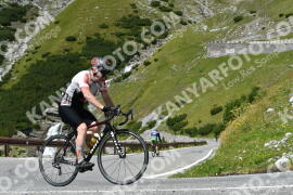 Photo #2496392 | 03-08-2022 13:27 | Passo Dello Stelvio - Waterfall curve BICYCLES