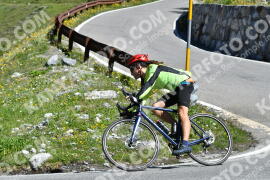 Photo #2217578 | 02-07-2022 10:38 | Passo Dello Stelvio - Waterfall curve BICYCLES