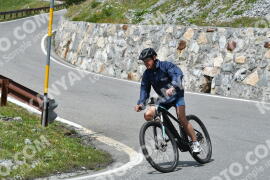 Photo #2401872 | 25-07-2022 14:14 | Passo Dello Stelvio - Waterfall curve BICYCLES