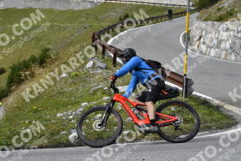 Photo #2814539 | 04-09-2022 15:08 | Passo Dello Stelvio - Waterfall curve BICYCLES