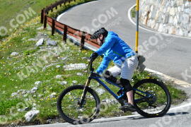 Photo #2220894 | 02-07-2022 16:16 | Passo Dello Stelvio - Waterfall curve BICYCLES
