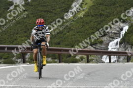 Foto #3342306 | 03-07-2023 13:11 | Passo Dello Stelvio - Waterfall Kehre BICYCLES