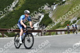 Photo #2399931 | 25-07-2022 12:07 | Passo Dello Stelvio - Waterfall curve BICYCLES