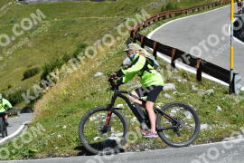 Photo #2668734 | 16-08-2022 11:01 | Passo Dello Stelvio - Waterfall curve BICYCLES