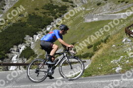 Photo #2729073 | 24-08-2022 13:35 | Passo Dello Stelvio - Waterfall curve BICYCLES