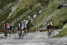 Photo #2104572 | 06-06-2022 09:58 | Passo Dello Stelvio - Waterfall curve BICYCLES