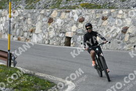 Photo #3164365 | 18-06-2023 16:59 | Passo Dello Stelvio - Waterfall curve BICYCLES