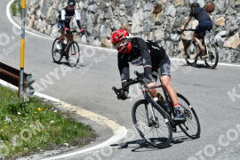 Photo #2191776 | 25-06-2022 13:09 | Passo Dello Stelvio - Waterfall curve BICYCLES