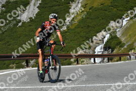 Photo #4186162 | 07-09-2023 11:01 | Passo Dello Stelvio - Waterfall curve BICYCLES