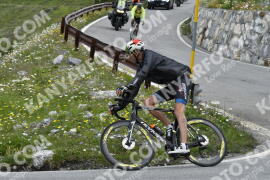 Photo #3470000 | 15-07-2023 12:00 | Passo Dello Stelvio - Waterfall curve BICYCLES