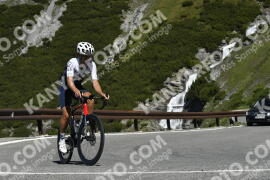 Photo #3226286 | 25-06-2023 10:38 | Passo Dello Stelvio - Waterfall curve BICYCLES