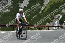 Photo #2363414 | 21-07-2022 11:02 | Passo Dello Stelvio - Waterfall curve BICYCLES