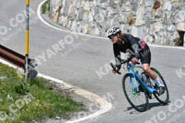 Photo #2170525 | 20-06-2022 14:06 | Passo Dello Stelvio - Waterfall curve BICYCLES