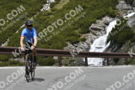 Foto #3074619 | 10-06-2023 12:00 | Passo Dello Stelvio - Waterfall Kehre BICYCLES
