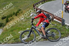 Photo #2684092 | 17-08-2022 15:05 | Passo Dello Stelvio - Waterfall curve BICYCLES
