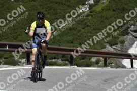 Photo #3445694 | 14-07-2023 10:49 | Passo Dello Stelvio - Waterfall curve BICYCLES