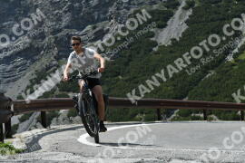 Photo #2171465 | 20-06-2022 15:14 | Passo Dello Stelvio - Waterfall curve BICYCLES