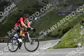 Photo #3123709 | 17-06-2023 10:06 | Passo Dello Stelvio - Waterfall curve BICYCLES